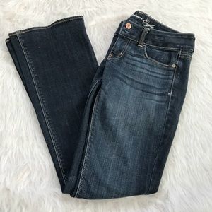 American Eagle Outfitters Artist Bootcut Size 2